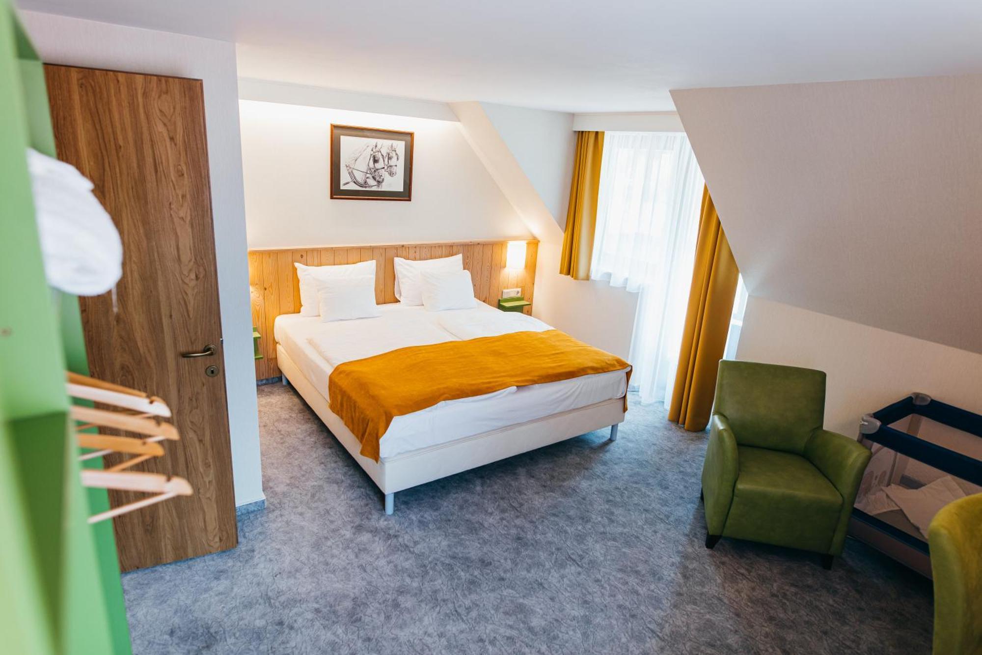 Lobogo Resort Vlahita Exteriér fotografie