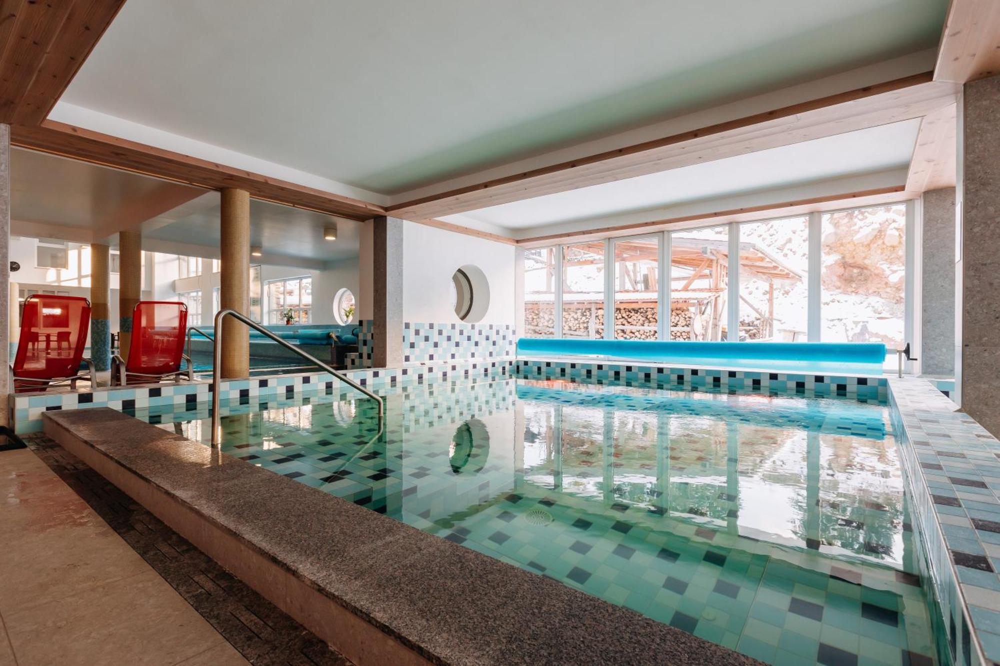 Lobogo Resort Vlahita Exteriér fotografie
