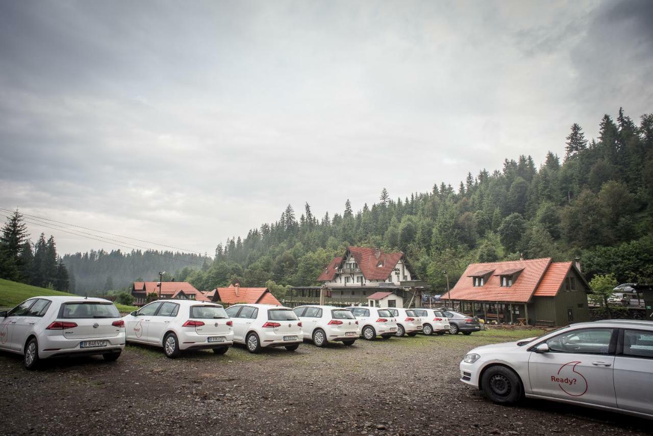 Lobogo Resort Vlahita Exteriér fotografie